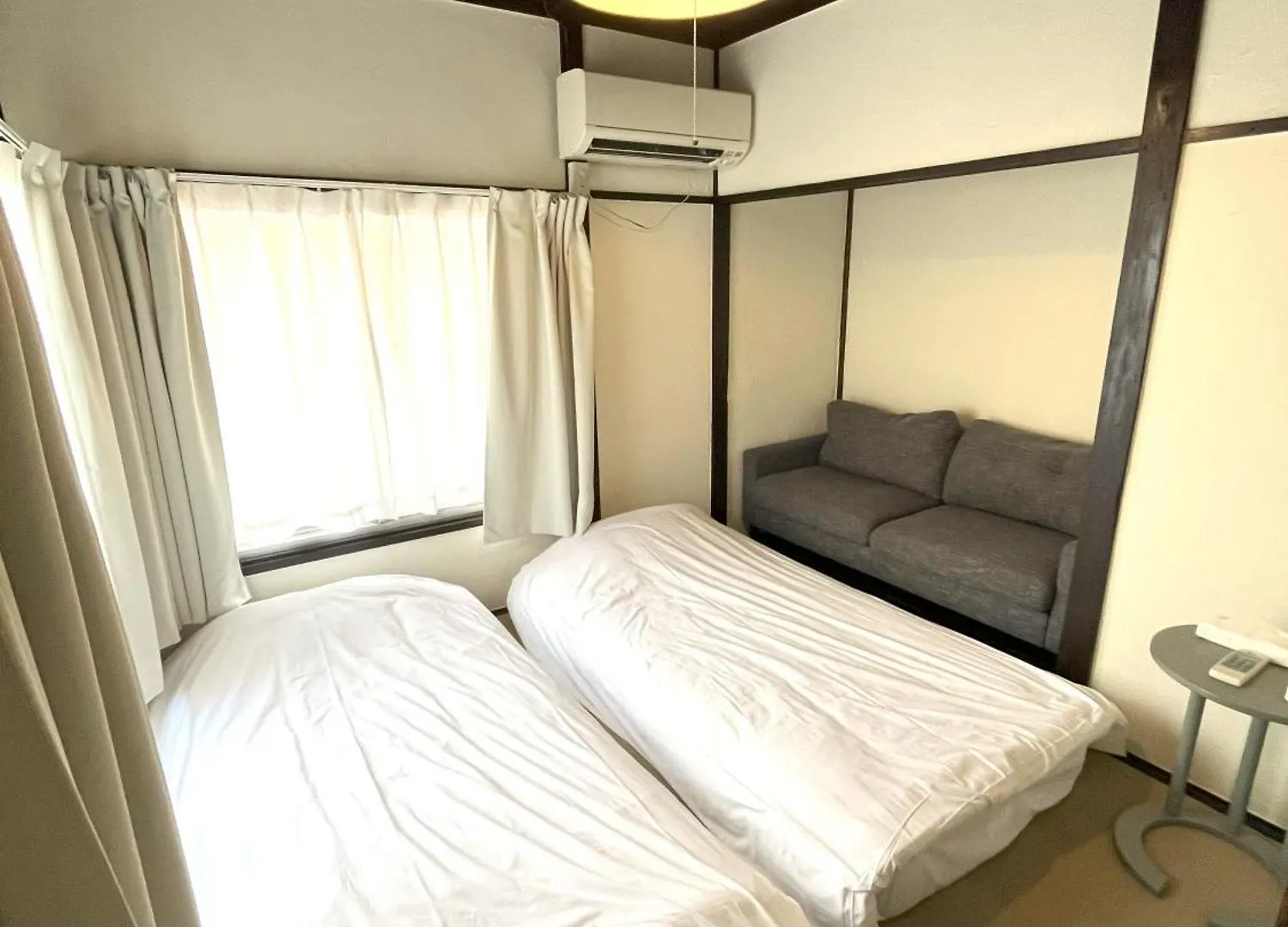 グランディオーソ 初台戸建 Apartment Tokyo