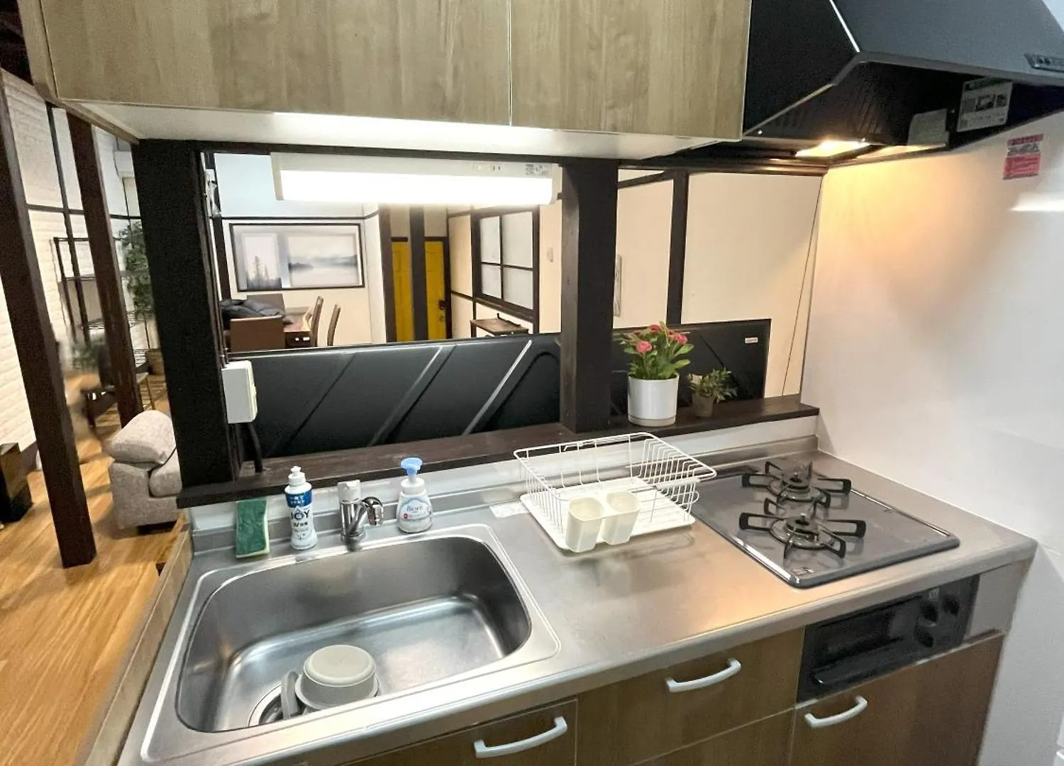 グランディオーソ 初台戸建 Apartment Tokyo 0*,