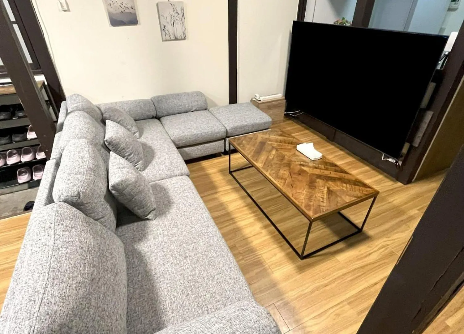 グランディオーソ 初台戸建 Apartment Tokyo