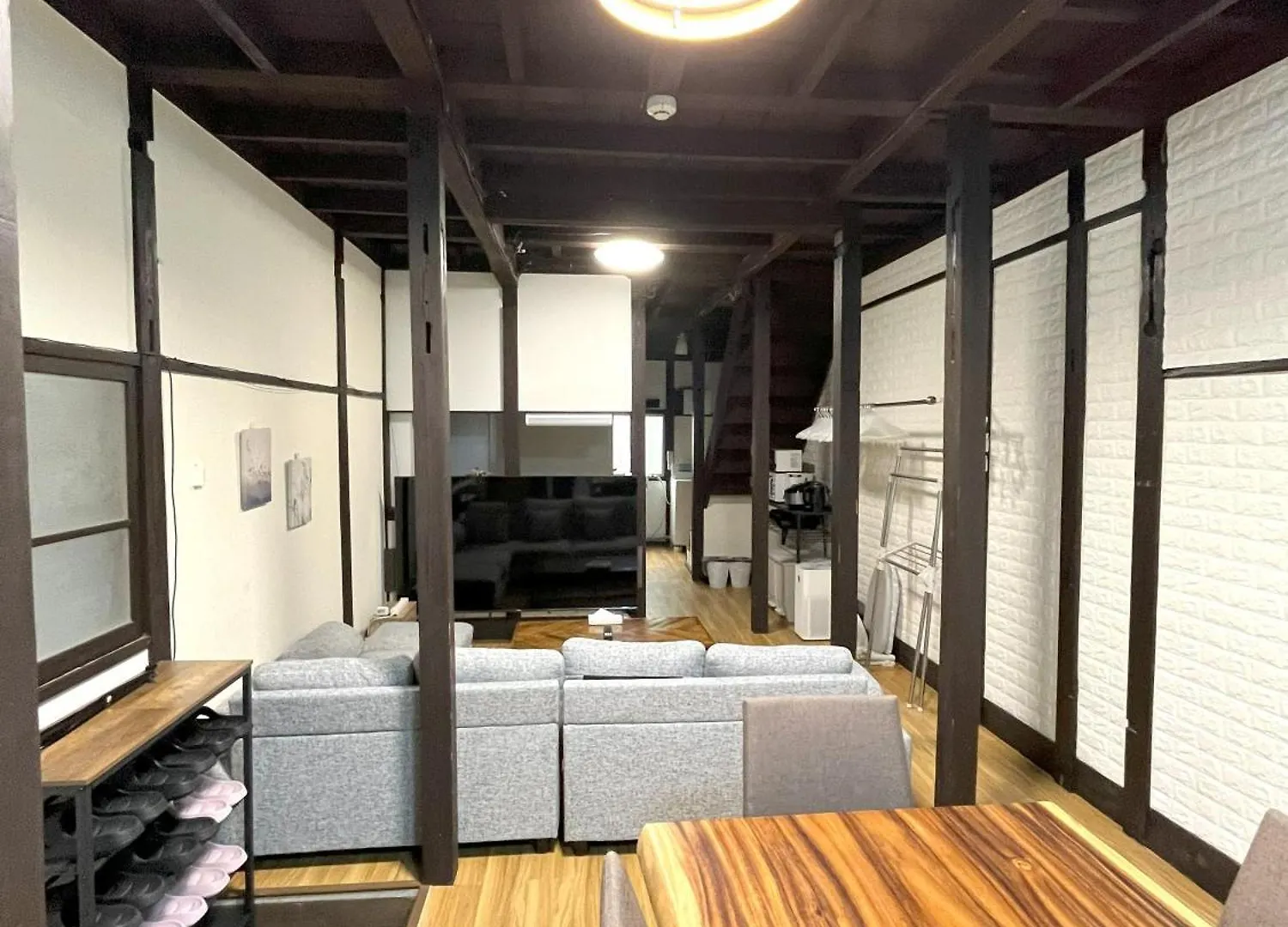 グランディオーソ 初台戸建 Apartment Tokyo