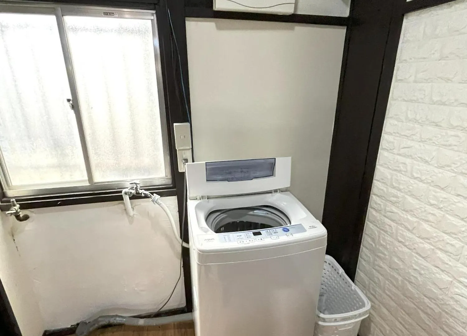グランディオーソ 初台戸建 Apartment Tokyo