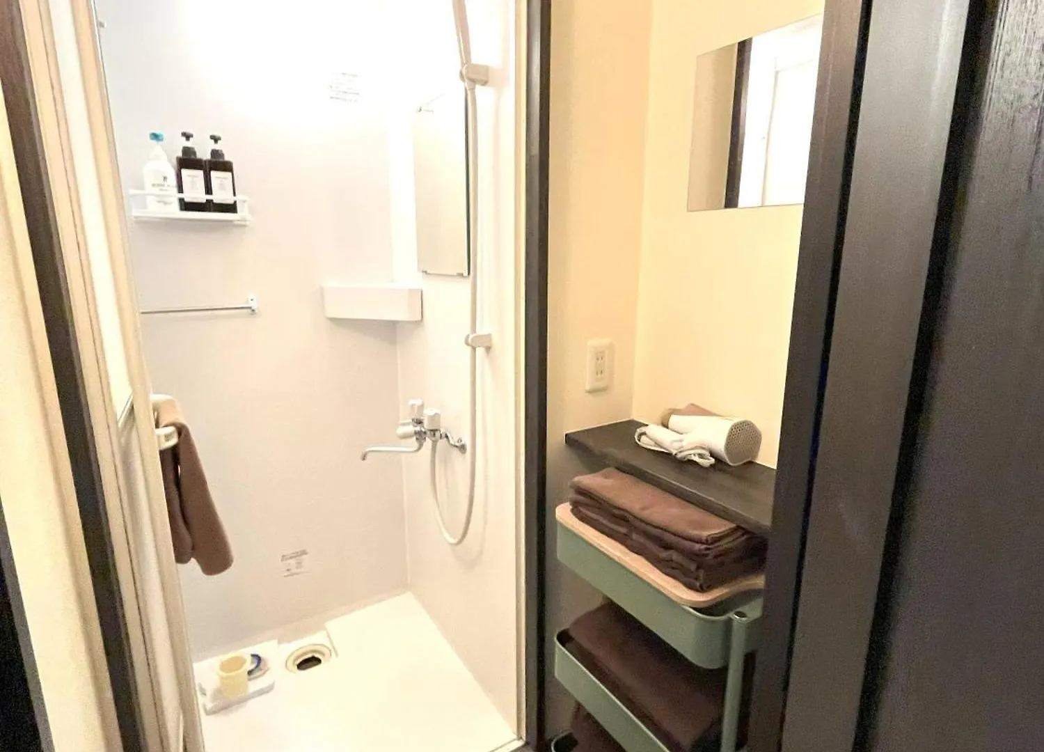 グランディオーソ 初台戸建 Apartment Tokyo