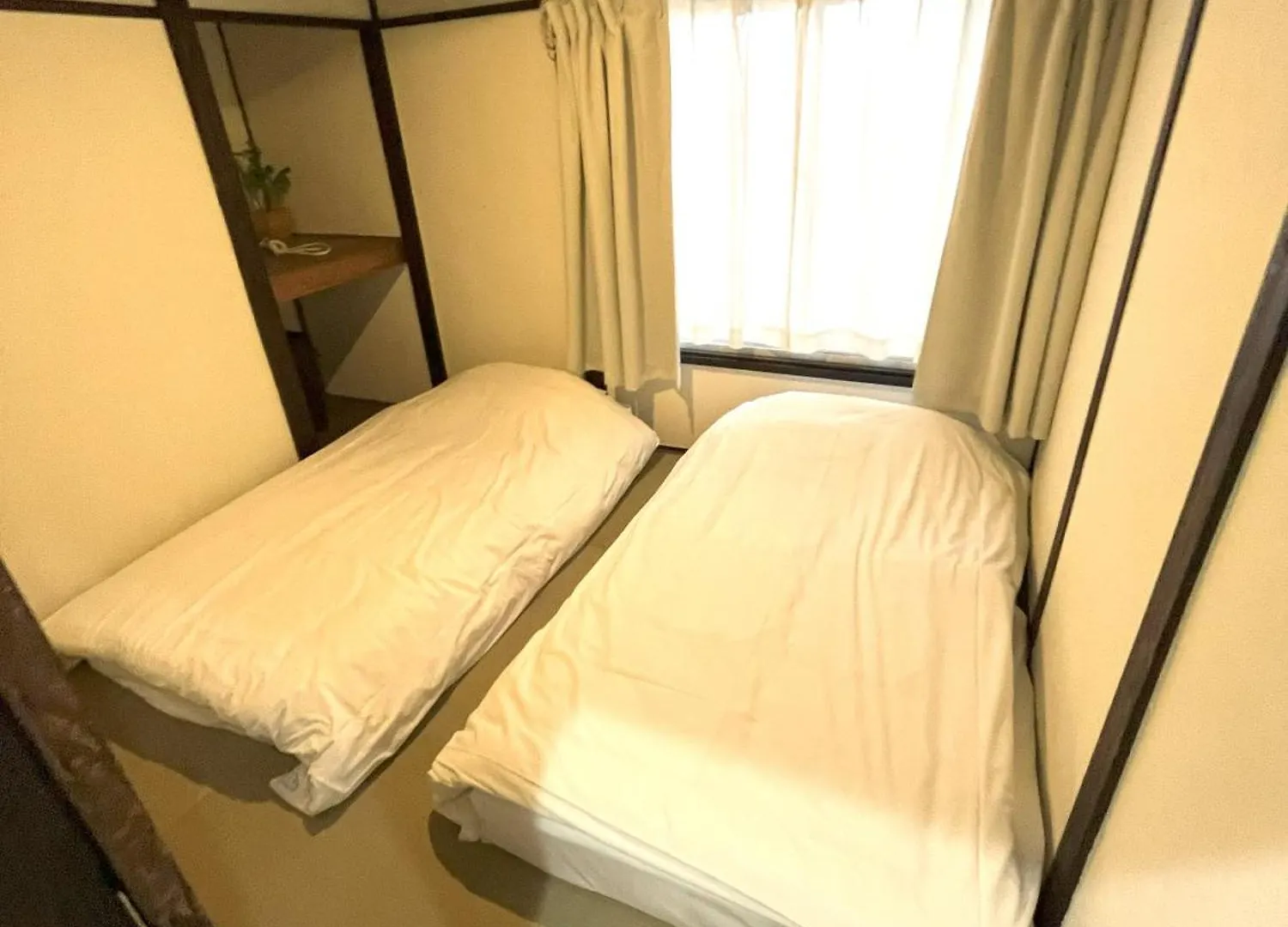 グランディオーソ 初台戸建 Apartment Tokyo