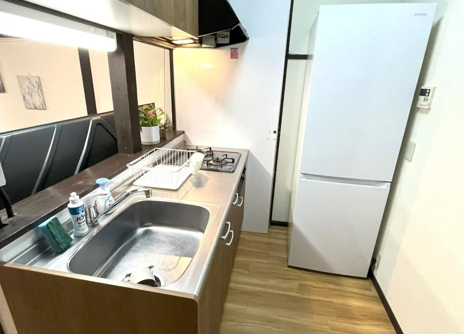 グランディオーソ 初台戸建 Apartment Tokyo Japan