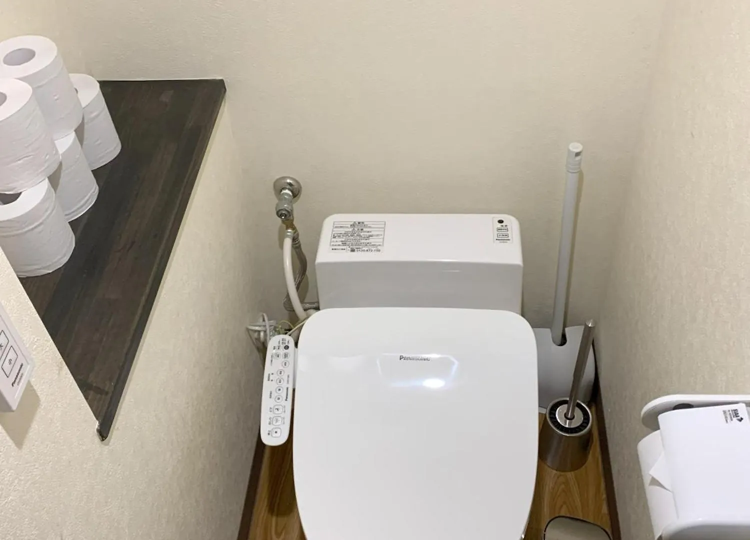グランディオーソ 初台戸建 Apartment Tokyo Japan