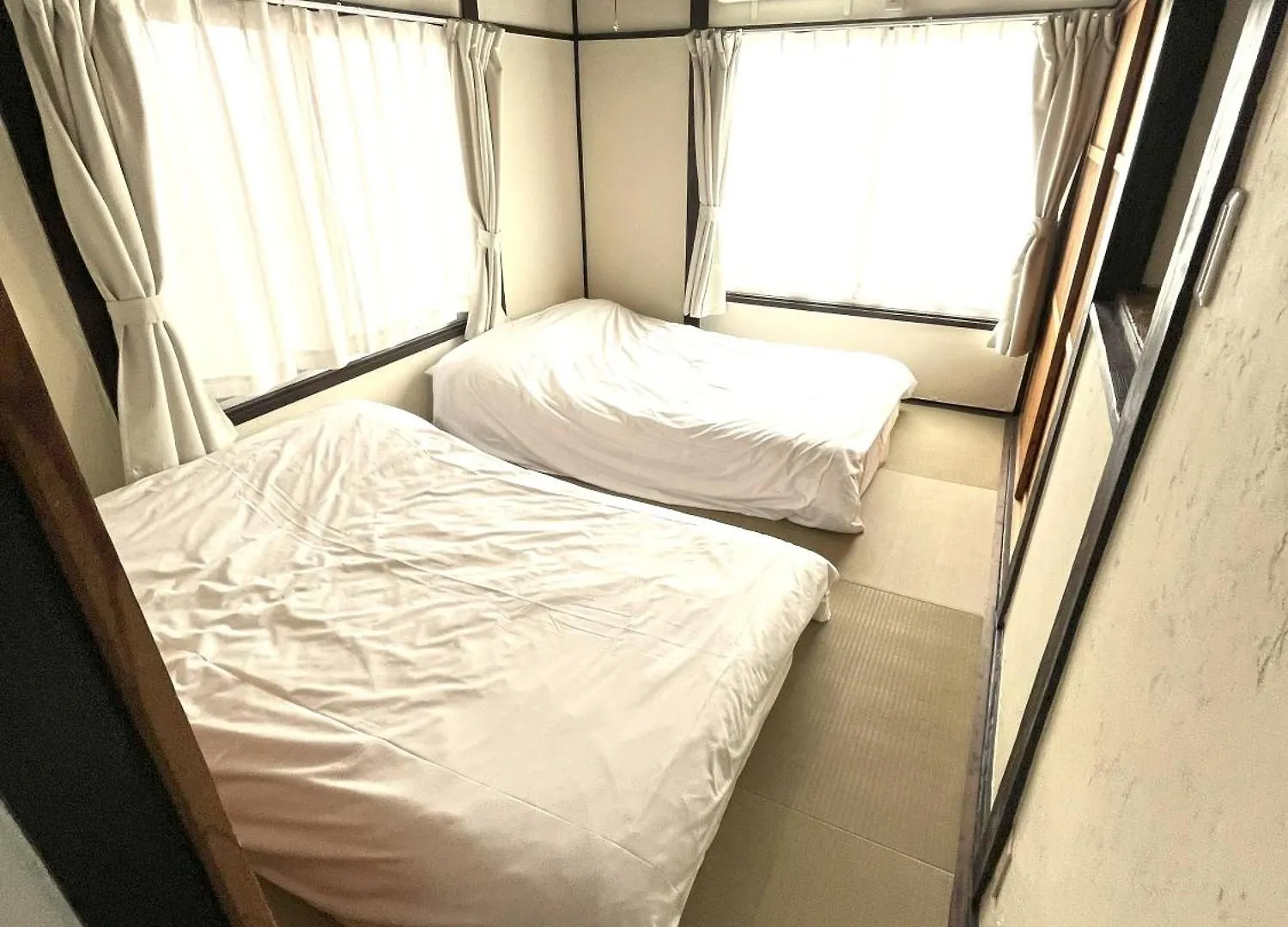 公寓 東京都グランディオーソ 初台戸建公寓 日本