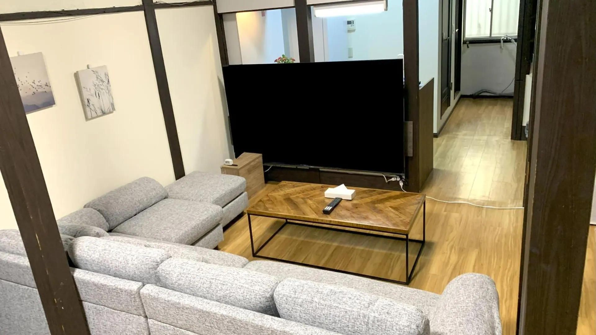 東京都グランディオーソ 初台戸建公寓 0*, 東京都 日本